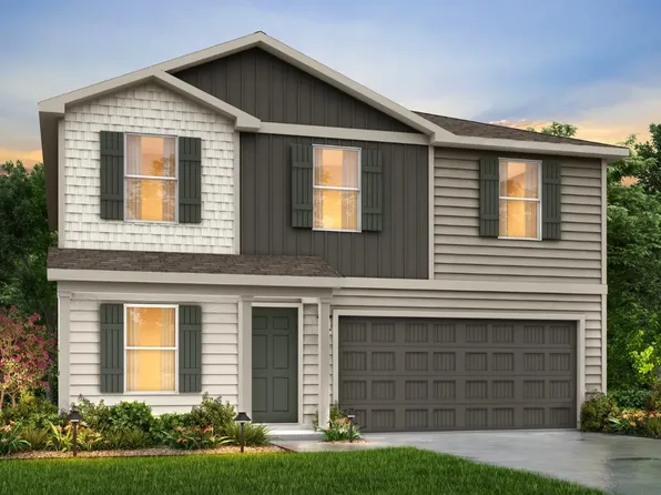 112 Kylie St, Cleburne, TX 76031