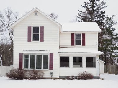 1526 Rockledge Ct, Kalamazoo, MI, 49006