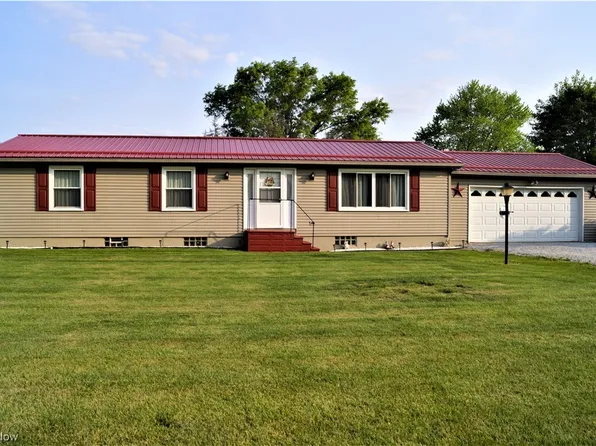 5180 Willow Dr NW, Malvern, OH 44644