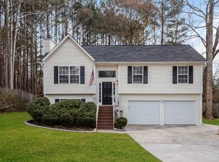 97 Pastel Ct, Dallas, GA 30157