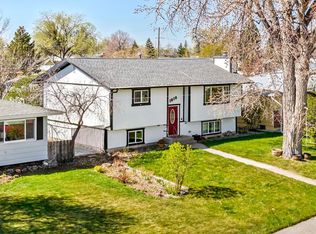 1810 14th Ave S, Great Falls, MT 59405