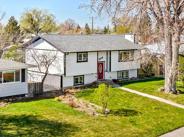 1810 14th Ave S, Great Falls, MT 59405