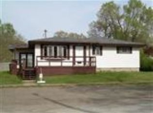 2489 Spencer St, Lake Station, IN 46405