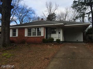 4108 Southlawn Ave, Memphis, TN 38111