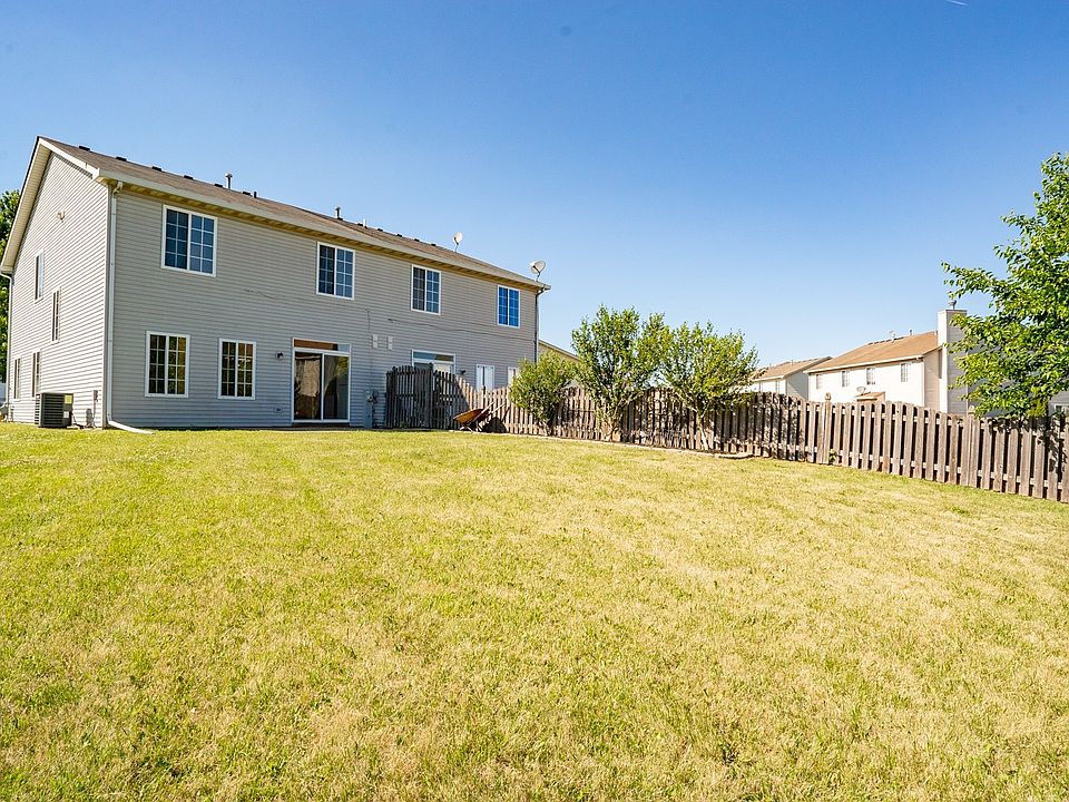 1452 Levato Ln Minooka, IL, 60447 Apartments for Rent Zillow