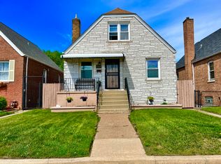 11104 S State Line Rd, Chicago, IL 60617