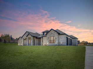663 Bent Tree Ln, Weatherford, TX 76085