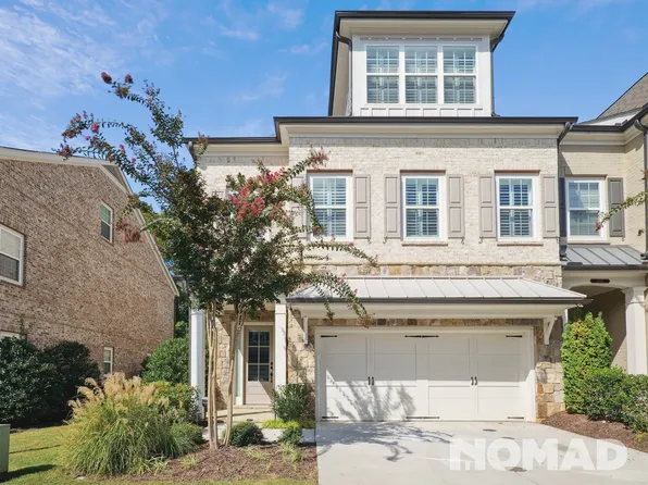 3231 Artessa Ln NE, Roswell, GA 30075