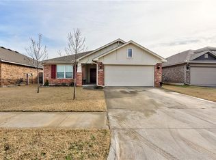 2725 Leopard Lily Dr, Norman, OK 73069