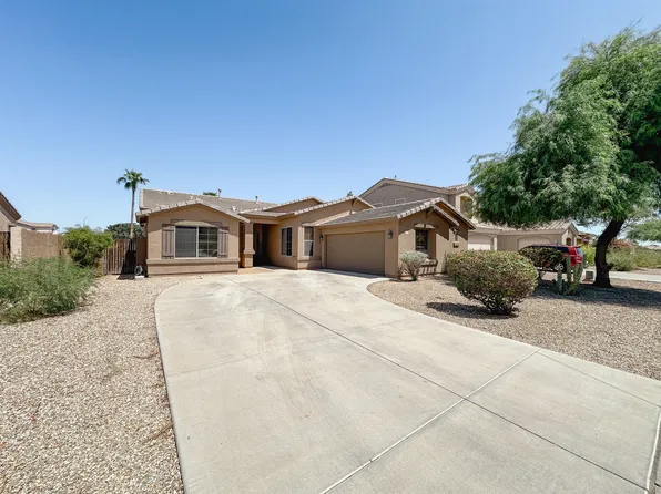 11034 W Washington St, Avondale, AZ 85323