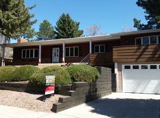 2460 San Carlos Cir, Colorado Springs, CO 80909