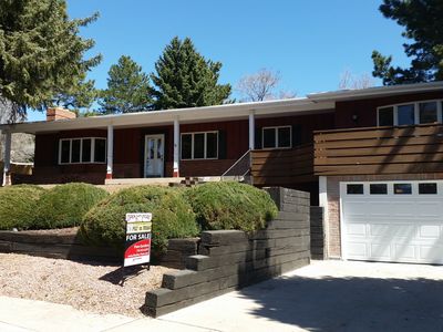 2460 San Carlos Cir, Colorado Springs, CO, 80909
