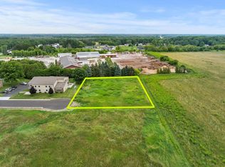 LOT 1 Cherry Ave, Francis Creek, WI 54214