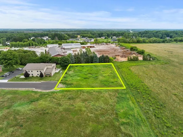 Lt1 CHERRY AVENUE, Francis Creek, WI 54214