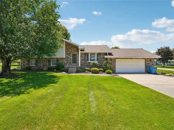 1440 Old Princeton Rd, New Castle, PA 16101