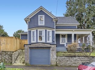 5132 NE 14th Pl, Portland, OR 97211