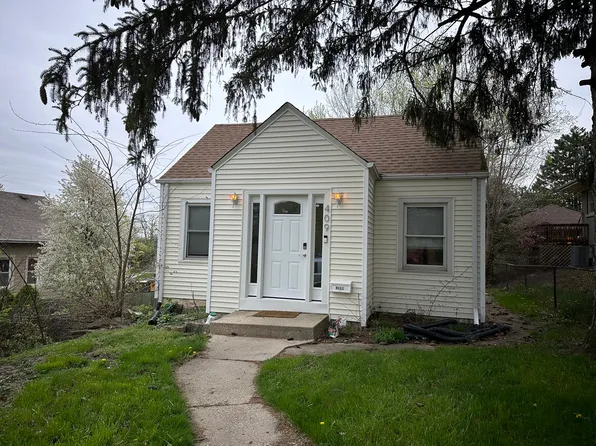 409 Singer Ave, Lemont, IL 60439