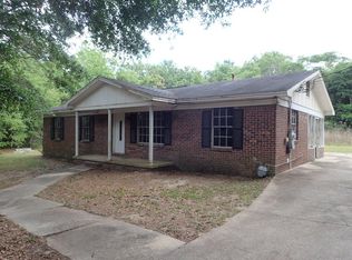 6141 Old Bagdad Hwy, Milton, FL 32583