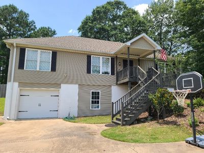 4226 Chestnut Dr, Auburn, AL, 36830
