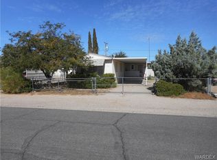 2325 E Lass Ave, Kingman, AZ 86409