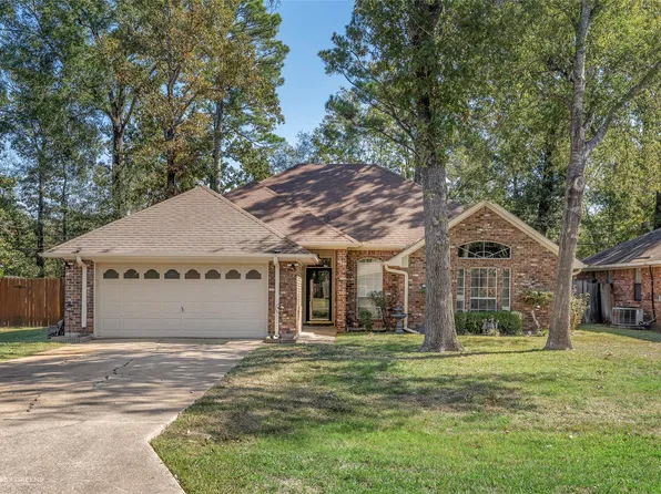 9735 Amblewood Ln, Shreveport, LA 71118