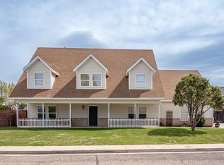 295 S Staci Ct, Cedar City, UT 84720