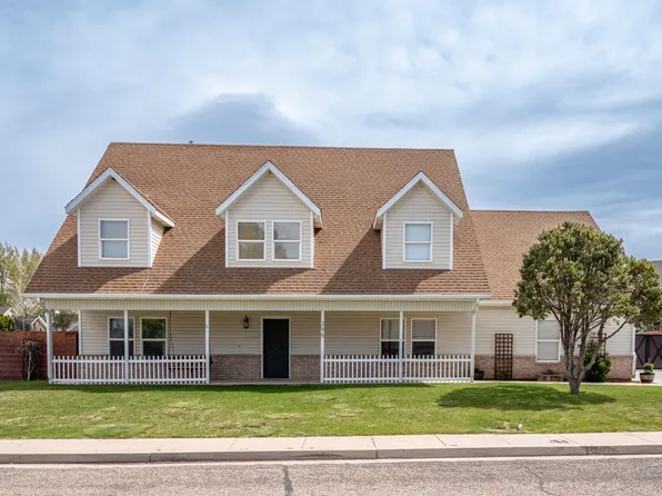 295 S Staci Ct, Cedar City, UT 84720