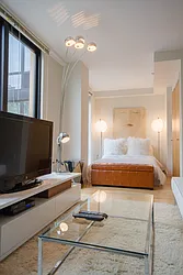 Rented by Alpha Properties NYC I LLC