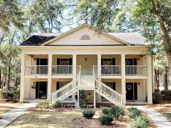 55 Weehawka Way Unit 3, Pawleys Island, SC 29585