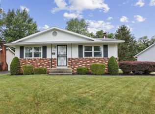 2635 Brownfield Rd, Columbus, OH 43232