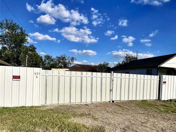 621 Medina St Unit A, Houston, TX 77012