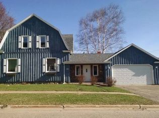 227 Grant St, Rhinelander, WI 54501