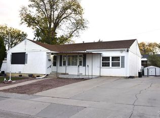 1534 Lexington Rd, Pueblo, CO 81001