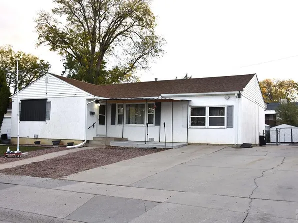 1534 Lexington Rd, Pueblo, CO 81001