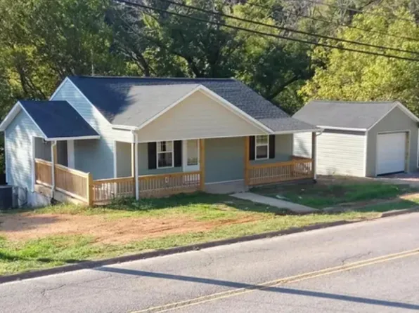 2315 Clearwater Rd, Athens, TN 37303