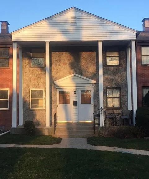 218 Newman St #2513 — Photo 1
