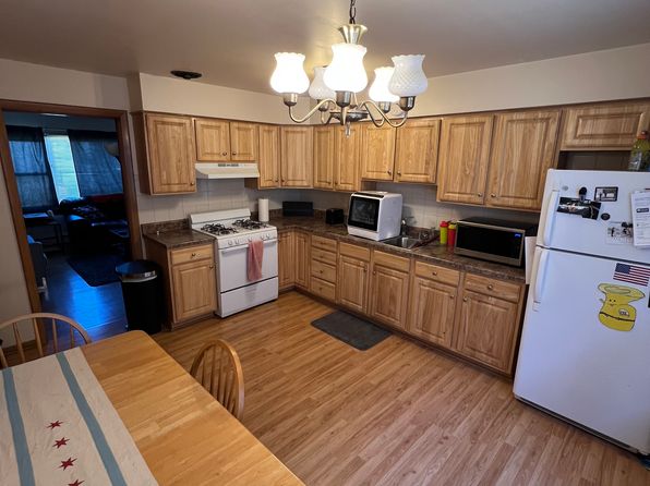 6617 N Ogallah Ave APT 1