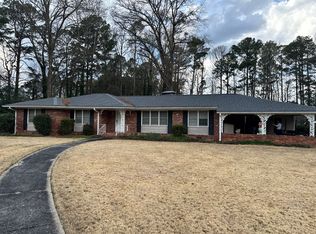 9 Ridge Dr, Hampton, GA 30228