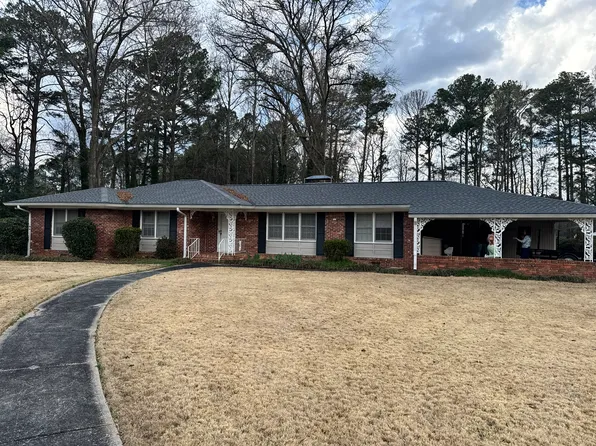 9 Ridge Dr, Hampton, GA 30228