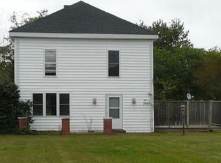 555 Mosquito Point Rd, White Stone, VA 22578