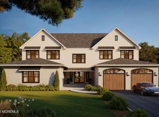 212 Willow Drive, Little Silver, NJ 07739
