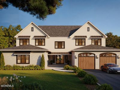 212 Willow Drive, Little Silver, NJ, 07739