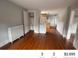 66 Edgewood Ave #3, New Haven, CT 06511