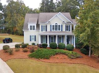 5615 Twelve Oaks Dr, Cumming, GA 30028