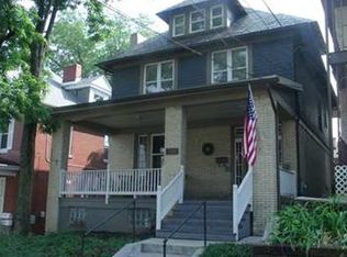 1460 Dormont Ave, Pittsburgh, PA 15216