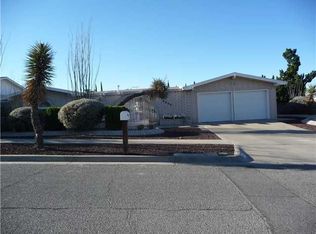 6800 Granero Dr, El Paso, TX 79912