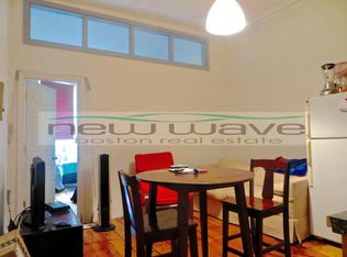 601 Tremont St #5, Boston, MA 02118