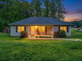 1508 Brookville Cir, Lynchburg, VA 24502