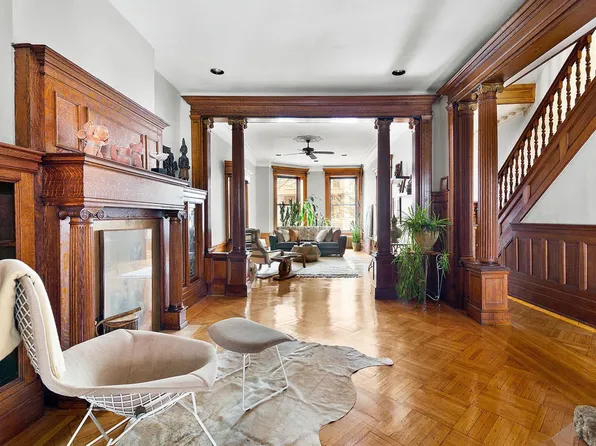 214 Jefferson Ave, Brooklyn, NY 11216