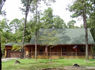 631 King Charles Rd, Scroggins, TX 75480